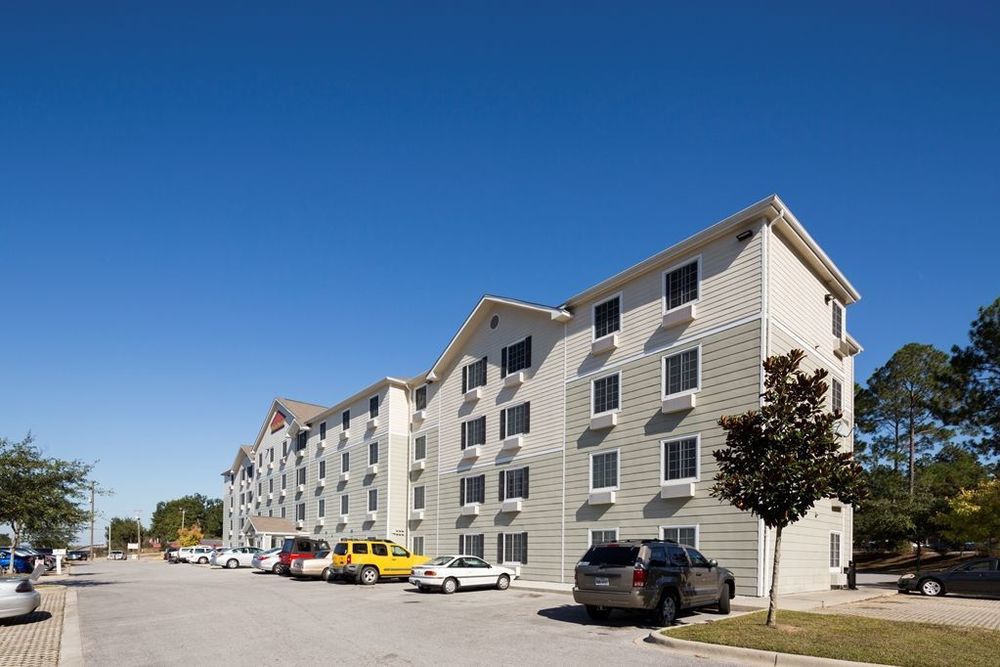 Extended Stay America Select Suites - Pensacola - Northeast Ferry Pass Exterior foto