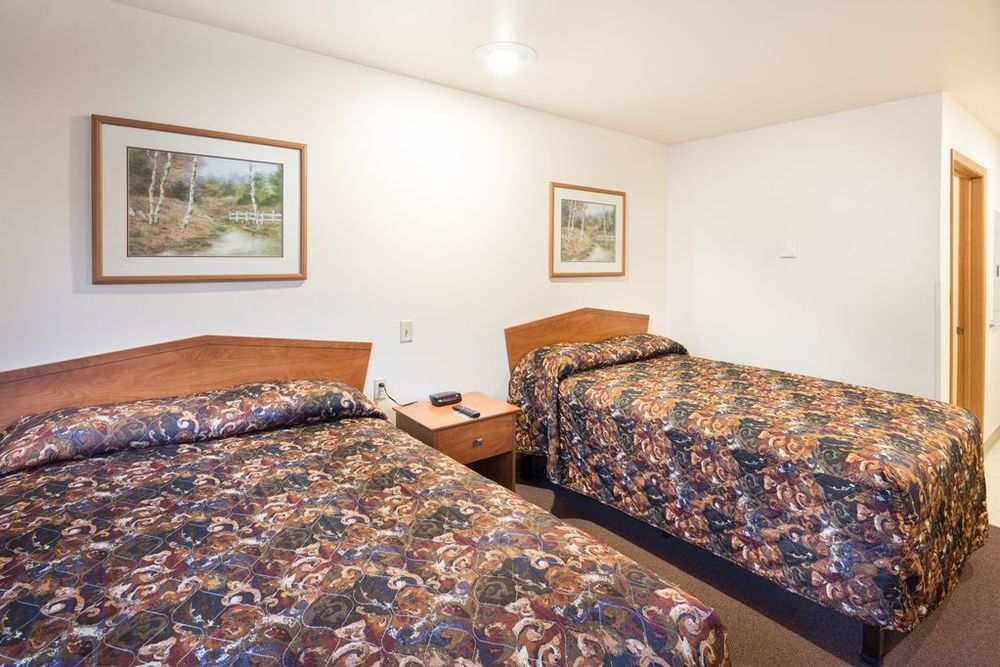 Extended Stay America Select Suites - Pensacola - Northeast Ferry Pass Zimmer foto