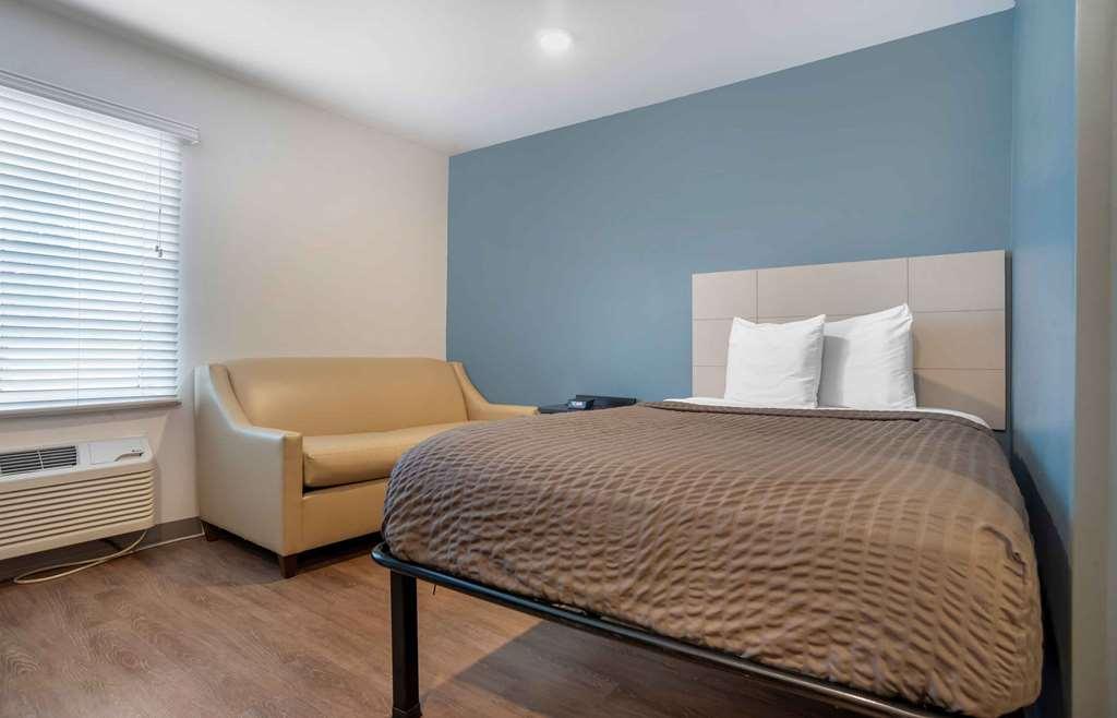 Extended Stay America Select Suites - Pensacola - Northeast Ferry Pass Zimmer foto