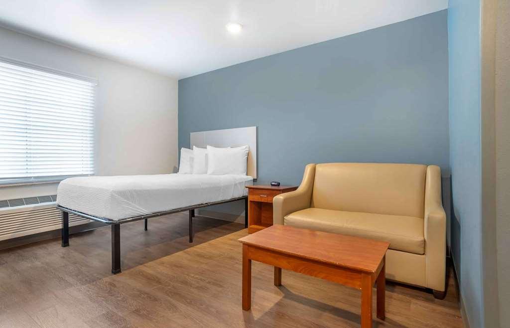 Extended Stay America Select Suites - Pensacola - Northeast Ferry Pass Zimmer foto
