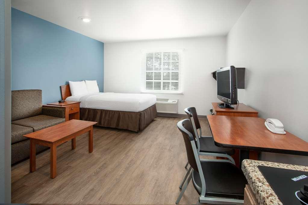 Extended Stay America Select Suites - Pensacola - Northeast Ferry Pass Zimmer foto