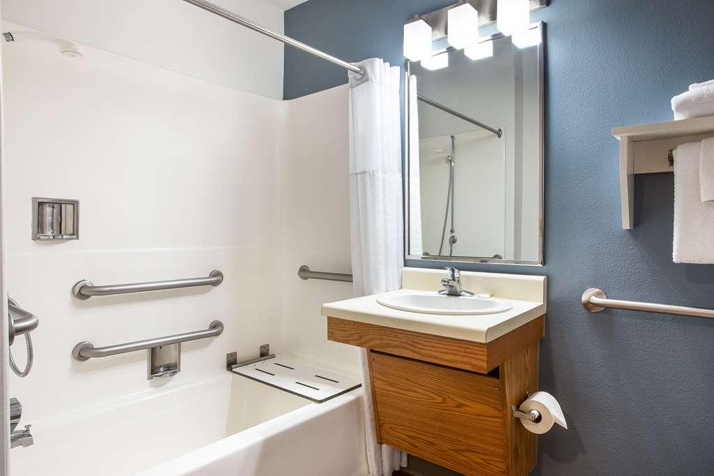 Extended Stay America Select Suites - Pensacola - Northeast Ferry Pass Zimmer foto