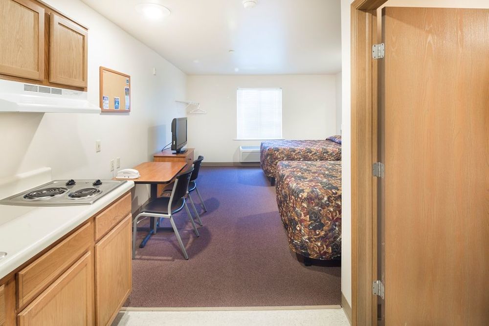 Extended Stay America Select Suites - Pensacola - Northeast Ferry Pass Zimmer foto