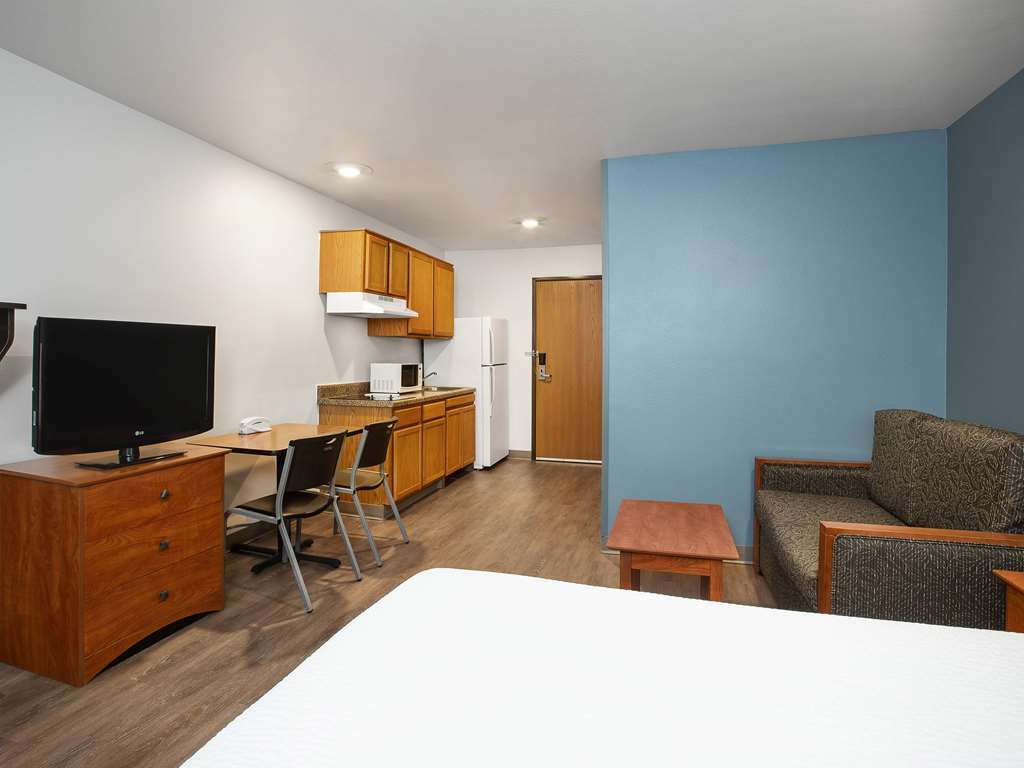 Extended Stay America Select Suites - Pensacola - Northeast Ferry Pass Zimmer foto