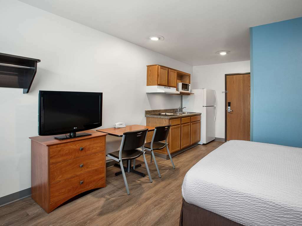 Extended Stay America Select Suites - Pensacola - Northeast Ferry Pass Zimmer foto