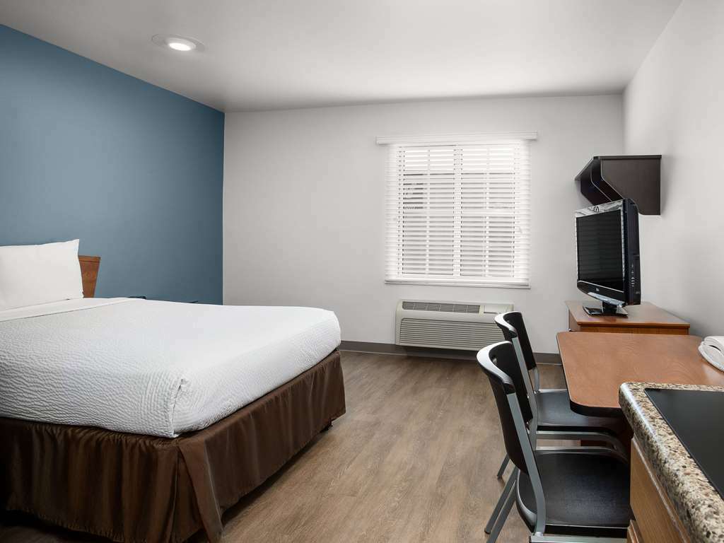 Extended Stay America Select Suites - Pensacola - Northeast Ferry Pass Zimmer foto