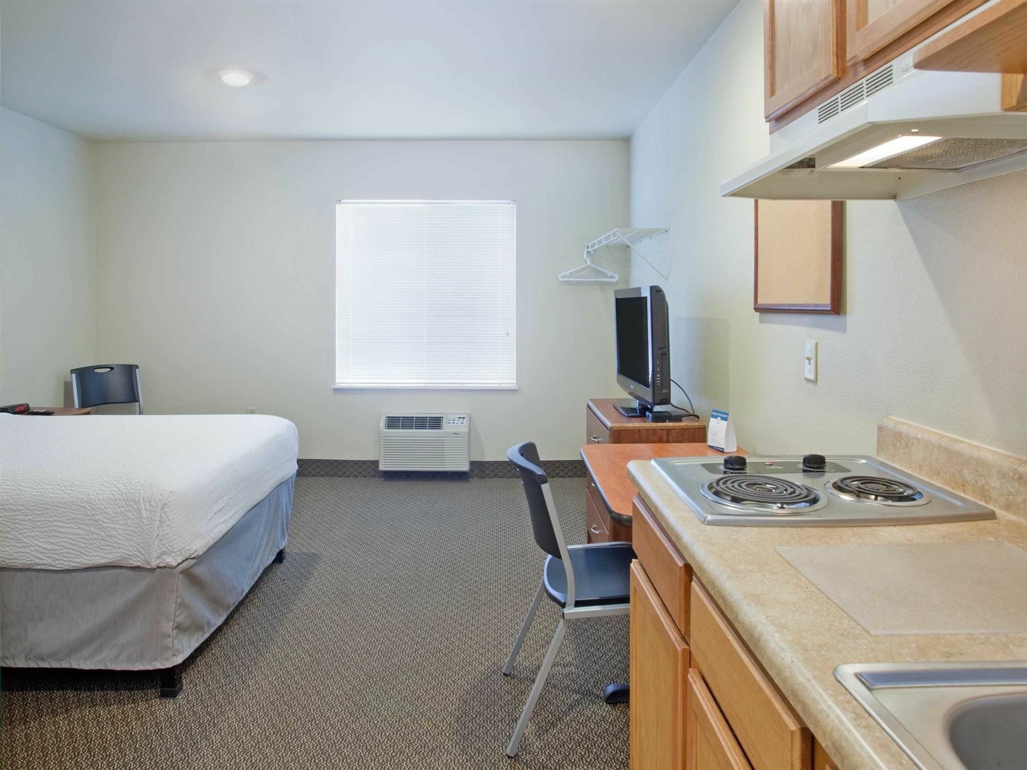 Extended Stay America Select Suites - Pensacola - Northeast Ferry Pass Exterior foto
