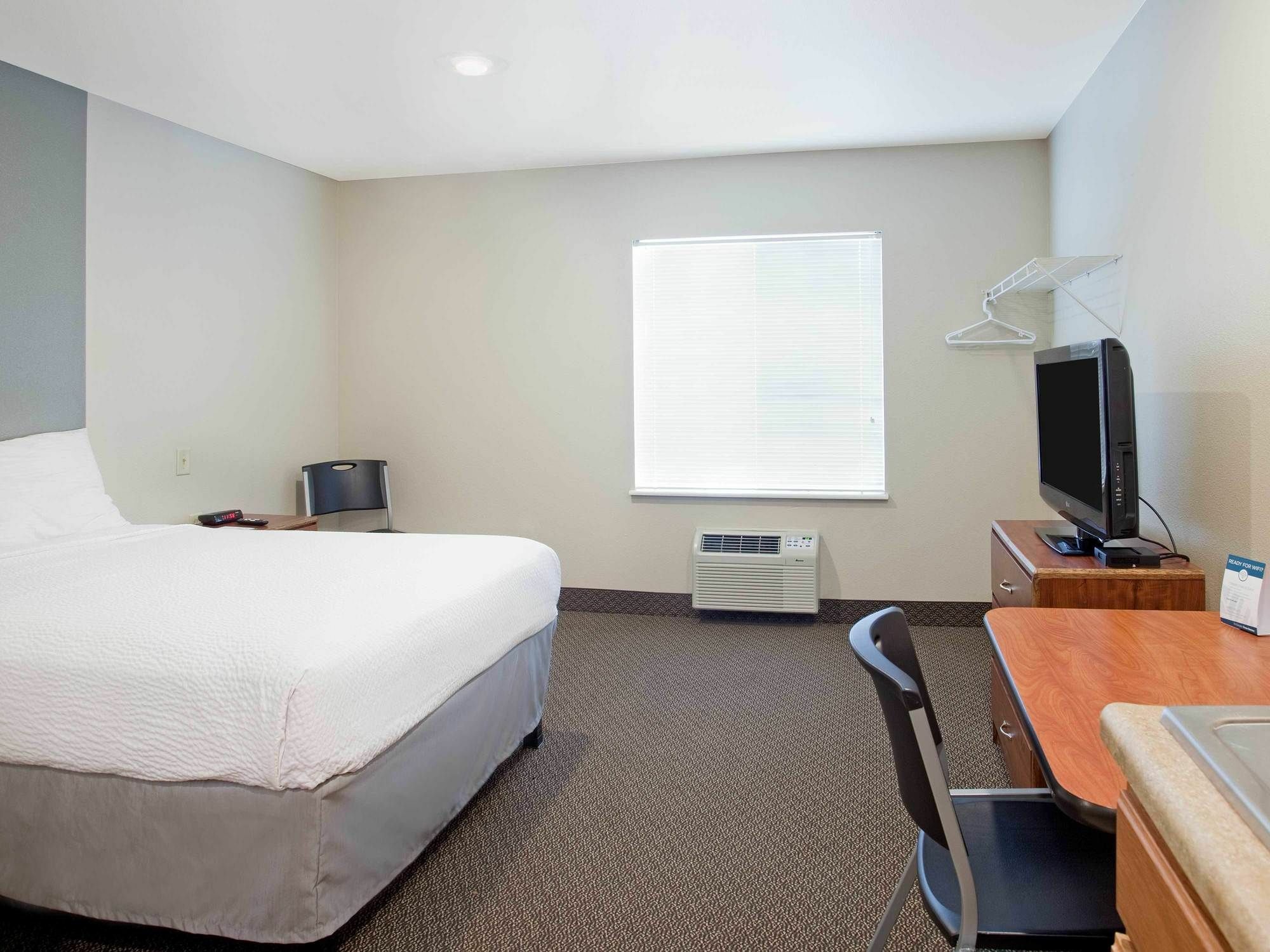Extended Stay America Select Suites - Pensacola - Northeast Ferry Pass Exterior foto
